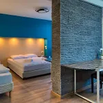 City Budget Hotel