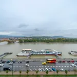 Panoramic Luxury Apartment In The Most Beautiful Part Of Budapest!