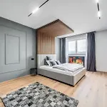 Panoramic Luxury Apartment In The Most Beautiful Part Of Budapest!