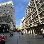 New Design Apartment - Fashion Street