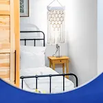 Eclectic Downtown Apt On Kiraly Street, Calm And Central