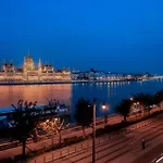 Parliament Panorama