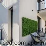Radiant Sun Apartments