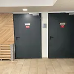 River Living Apartman