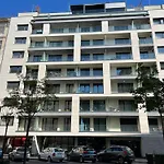 River Living Apartman