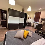 Stylish Modern Studio - 1 Minutes Away From Parliament