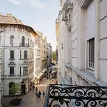 Your Dream Home At Vaci Street