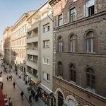 Your Dream Home At Vaci Street