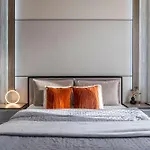 Luxurious High-End Grand Suite On The St Stephen Road