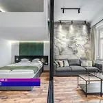 Little Americas East Coast Apartment