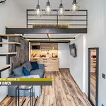 Little Americas East Coast Apartment