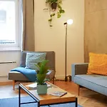 Raday Bliss Apartment
