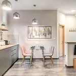 Akacfa-A13 Center 2 Bedroom Apartment