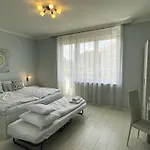 Camille Apartmanhouse