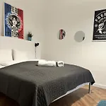 Raday Bliss Apartment