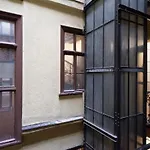 Huge Aparment In The City Center With Air Conditioning