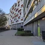 Budapest City Home