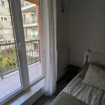 Budapest City Home