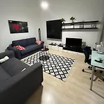 Susie Apartman