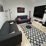 Susie Apartman