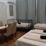 Central Apartments Of Budapest