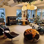 Maverick Budapest Soho