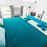 Bpr Szondi Cozy Apartment