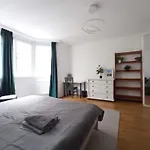City View Apartment Soho