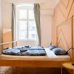 Quiet Design Apartment Next To Szimpla Ka8