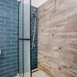 Quiet Design Apartment Next To Szimpla Ka8