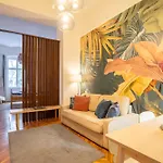 Quiet Design Apartment Next To Szimpla Ka8