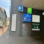 Luxury Suites Down Town