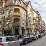Hidden Gem In Buda