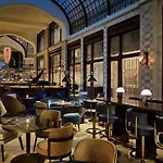 Four Seasons Hotel Gresham Palace Budapest