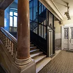 Hidden Gem By Dohany Synagogue & Fashion Street