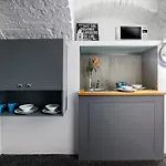Muranyi 50 City Rooms