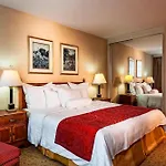 Millennium Court, Budapest - Marriott Executive Apartments