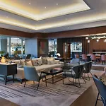 Budapest Marriott Hotel