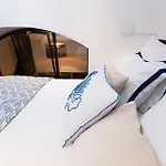 Budapest Downtown Museum Apartments