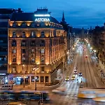 Central Oasis Budapest