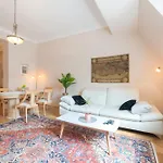 View To The Roofs Luxury Apartment With 2 Bedrooms
