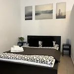 City Center Apartments With Optional Garage