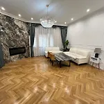 Danube View Apartment