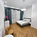 Danube View Apartment