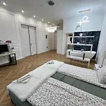 Danube View Apartment