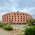 Free Parking - Stargate Budapest