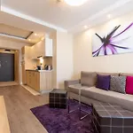 Silver Crown Hotel & Residence, Palace Quarter
