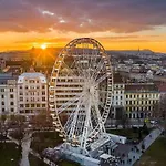 Central Oasis Budapest
