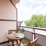 Sunny Apartment