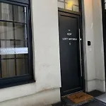Szip Loft Astoria 2 - Downtown
